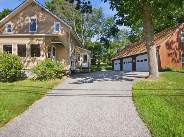 84 Old Greene Road, Lewiston, ME 04240