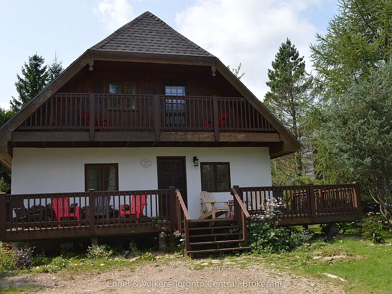103 Nordic Rd — Photo 2