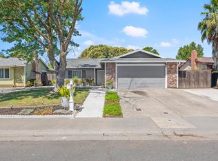 8356 Nightfall Way, Sacramento, CA
