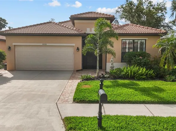 20528 Pezzana Dr, Venice, FL 34292