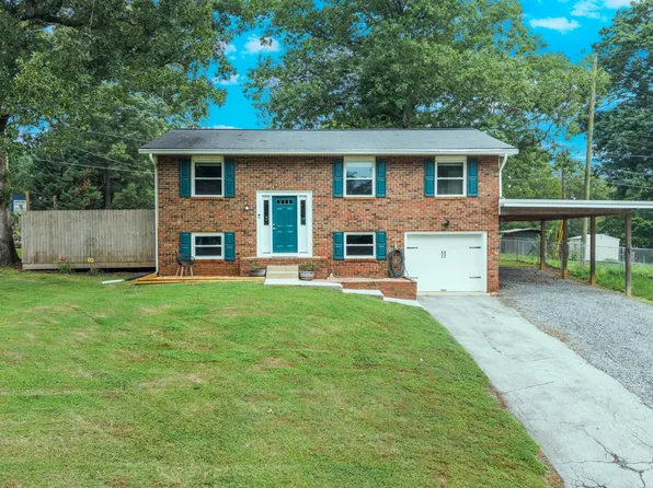 6035 Porter Dr, Harrison, TN 37341