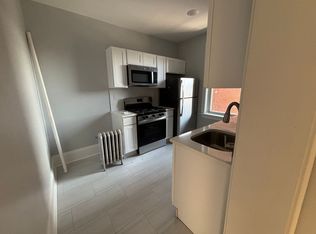 117 Parkview Ave APT E2, Weehawken, NJ 07086