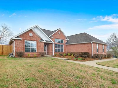 4143 Tara St, Springdale, AR, 72762