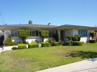 12312 Truro Ave, Hawthorne, CA 90250