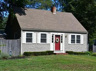 16 Nancy Ln, Norwell, MA 02061