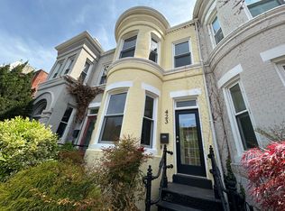 423 9th St NE, Washington, DC 20002