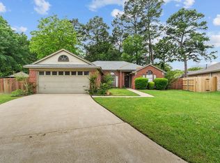 3019 Newport Ave, Texarkana, TX 75503