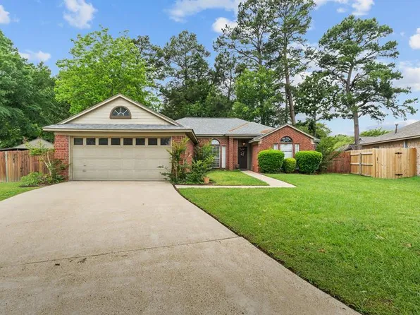 3019 Newport Ave, Texarkana, TX 75503