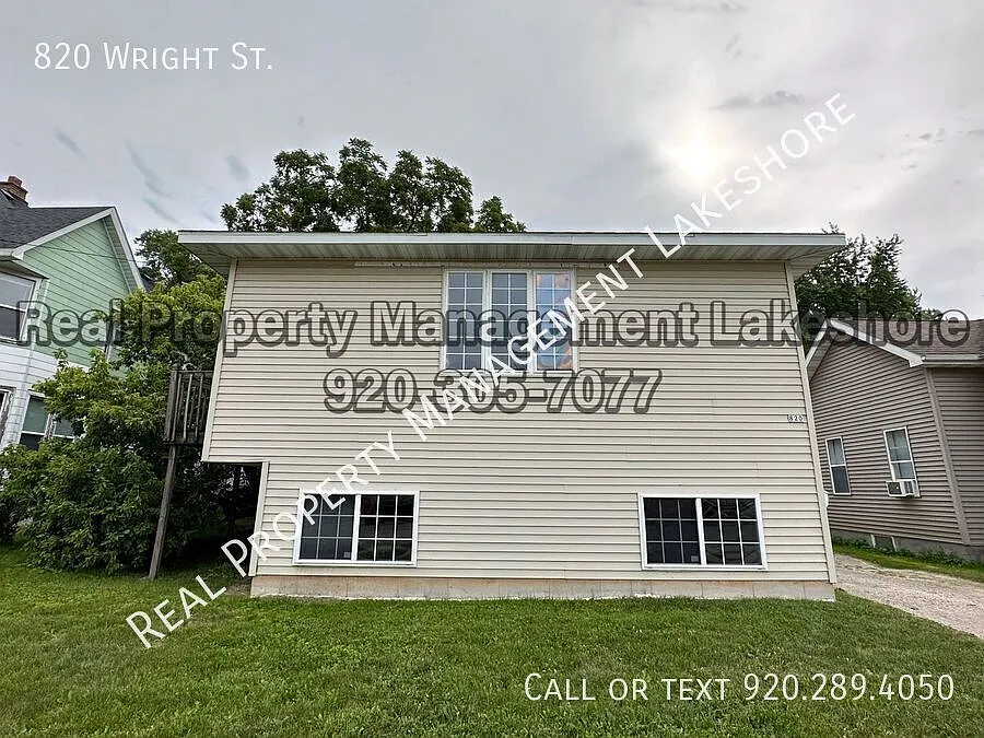 Large 5-Bedroom, 2-Bathroom House for Rent — Photo 2