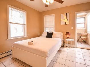 148 Ohio Ave ROOM 4, Providence, RI 02905