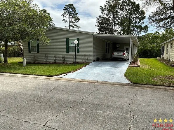 129 Green Forest Dr, Ormond Beach, FL 32174