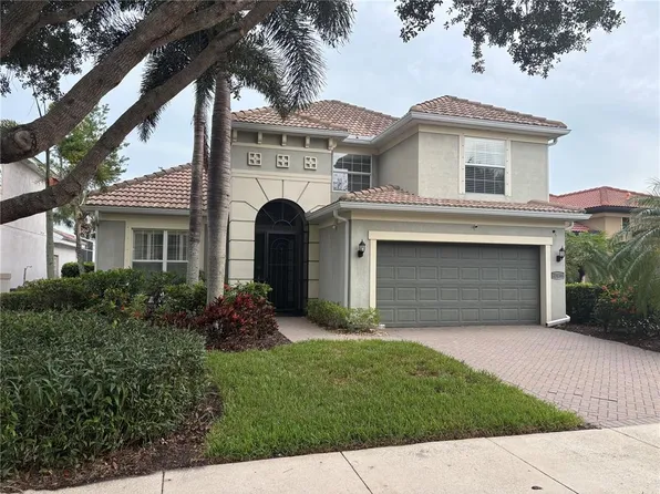 23138 Copperleaf Dr, Venice, FL 34293