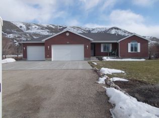 4386 N Orchard Ln, Preston, ID 83263