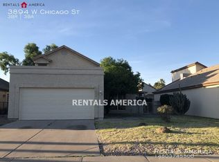 3894 W Chicago St, Chandler, AZ 85226
