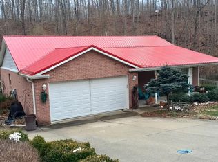 155 Doewood Dr, Princeton, WV 24740