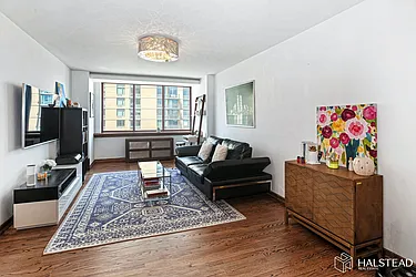 Rented by Halstead Real Estate