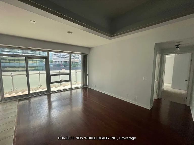 14 York St #601 — Photo 9