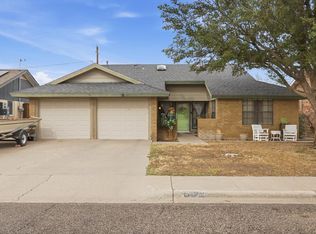 4620 Conley Ave, Odessa, TX 79762