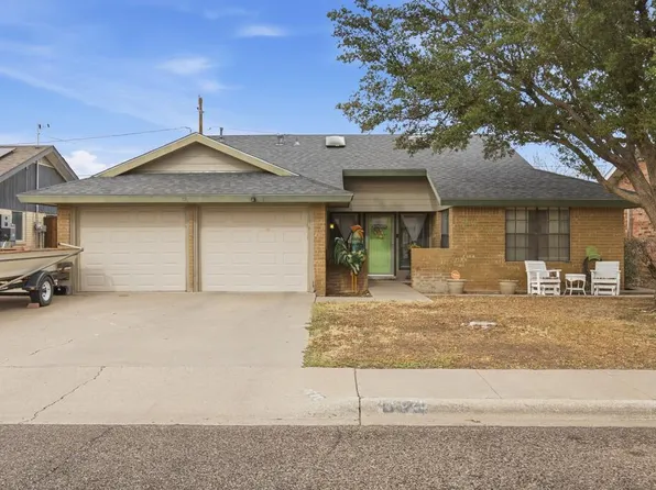 4620 Conley Ave, Odessa, TX 79762