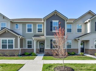 17237 Rancorn Pl, Westfield, IN 46074