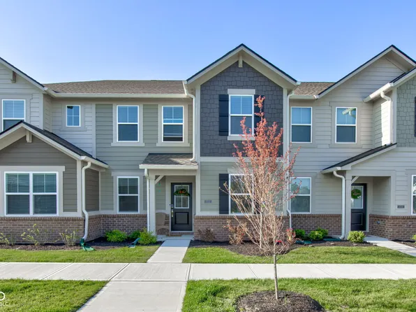 17237 Rancorn Pl, Westfield, IN 46074