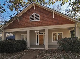 1371 Metropolitan Ave, Atlanta, GA 30316