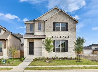 516 Bloomington Loop, Hutto, TX 78634