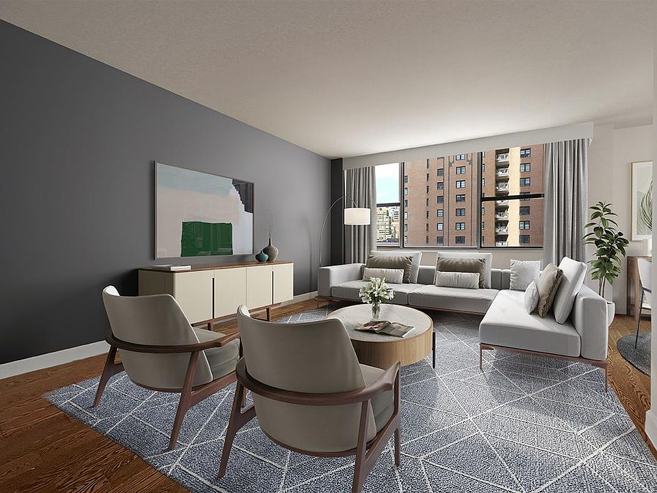 1st image of 45 W 60th St APT 18E