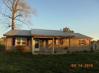 171 Nelson Mill Rd, Jamestown, KY 42629