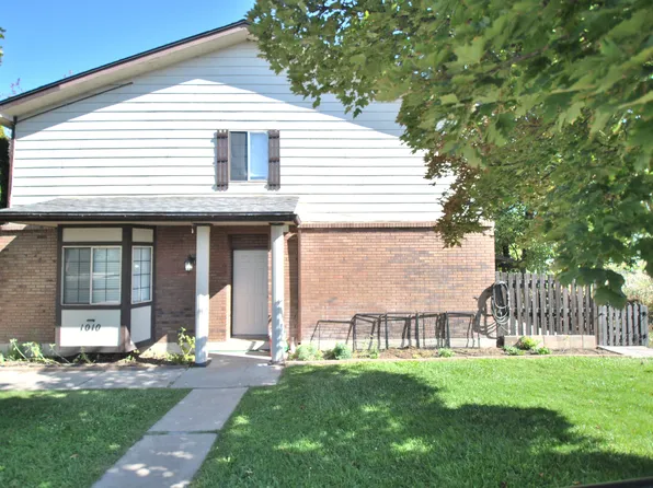 1010 N 250 W, Logan, UT 84321