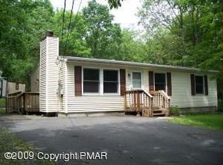 2373 Iowa Rd, Albrightsville, PA 18210