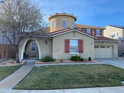 335 Sage Sparrow Cir, Vacaville, CA, 95687
