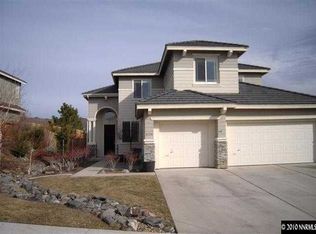 3150 Roxbury Dr, Reno, NV 89523