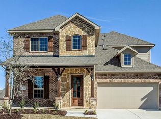10232 Marathon Ct, McKinney, TX 75071