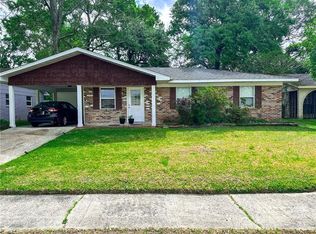 3834 Brookwood Dr, Slidell, LA 70458