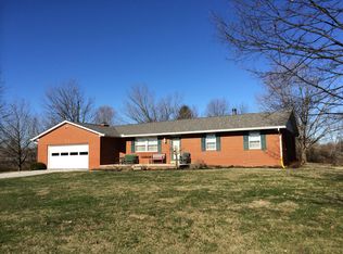 6750 Beecher Rd SW, Granville, OH 43023