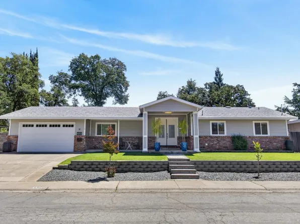 4312 Vista De Lago Way, Fair Oaks, CA 95628