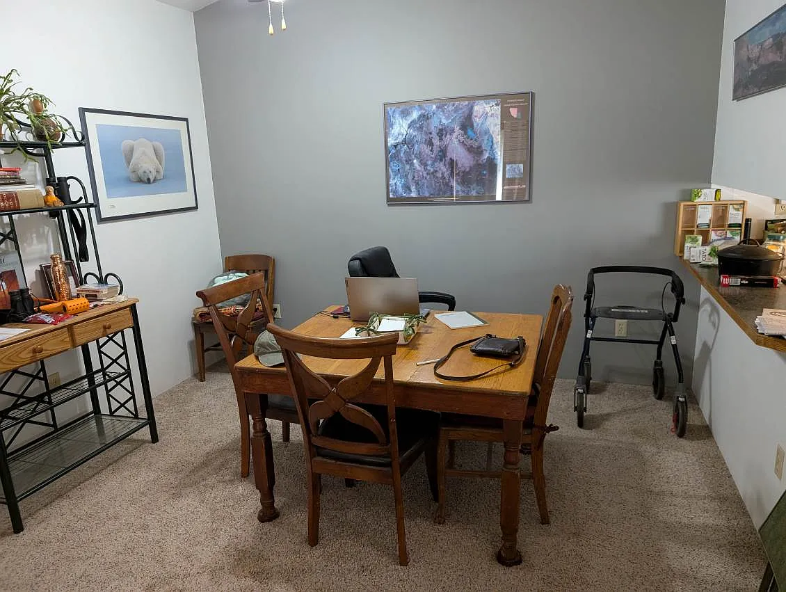 Accola Dr, Bozeman — Photo 2