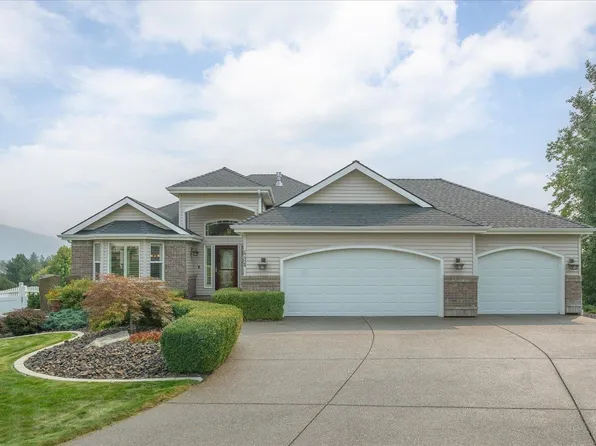 17324 E Galaxy Ln, Greenacres, WA 99016