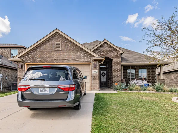 6005 Shiner Dr, Fort Worth, TX 76179