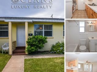 519 University Blvd, Daytona Beach, FL 32118