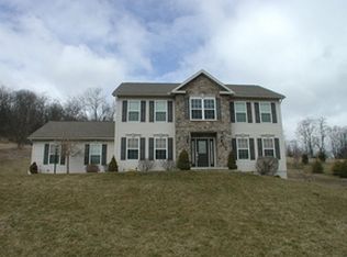 1500 Teds Way, Duncansville, PA 16635