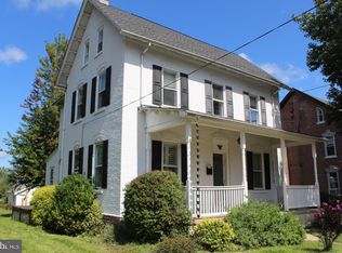 27 E Reliance Rd, Souderton, PA 18964