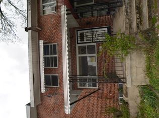 4212 Bonner Rd, Baltimore, MD 21216