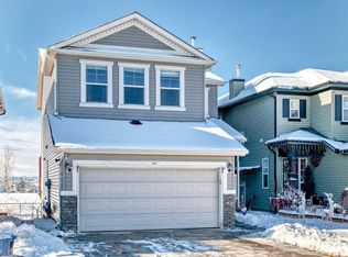 292 Taralake Ter NE, Calgary, AB T3J0A1