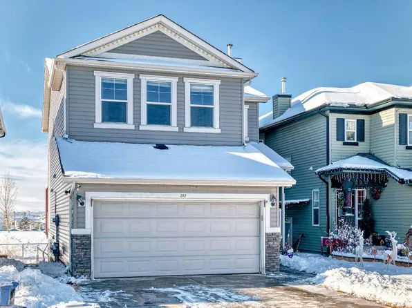 292 Taralake Ter NE, Calgary, AB T3J 0A1