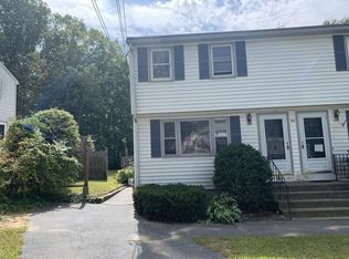 34 3rd St #B, Webster, MA 01570