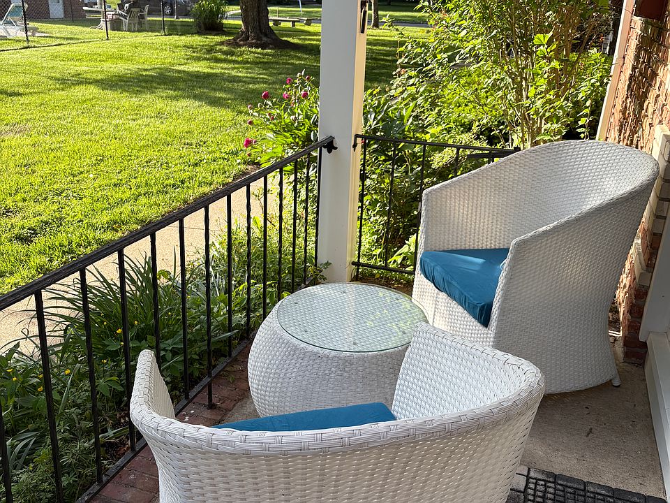 Enjoy a relaxing lifestyle right in Morristown