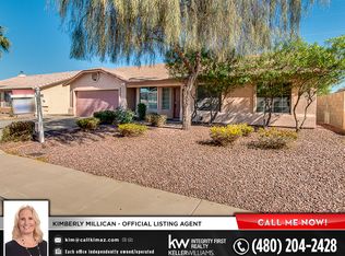 8060 E Dartmouth St, Mesa, AZ 85207