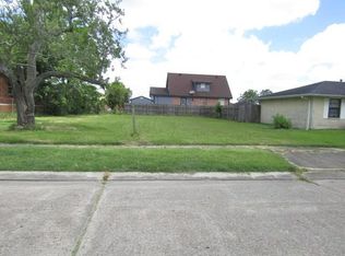 5812 Rue Montespan, Marrero, LA 70072